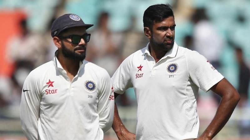Image result for kohli ashwin ipl